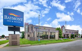 Baymont By Wyndham Springfield South Hwy 65